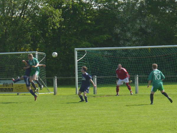 SV Leusel ll - FSG Alsfeld-Eifa 1-3 18