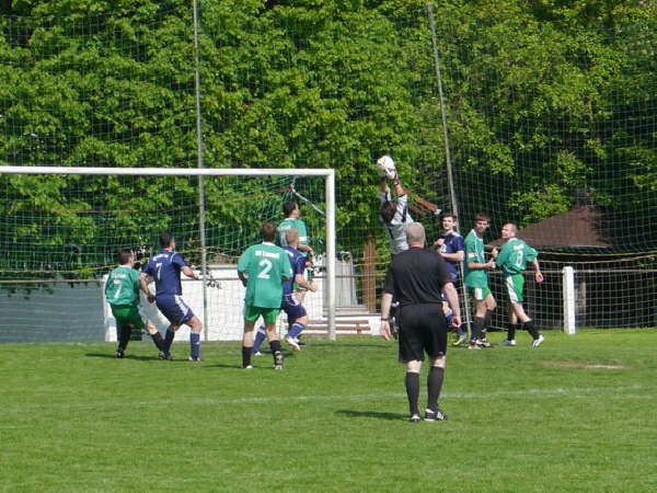 SV Leusel ll - FSG Alsfeld-Eifa 1-3 18