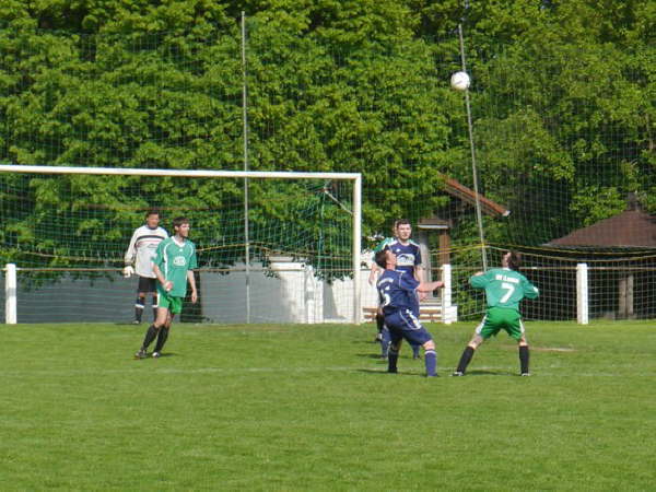 SV Leusel ll - FSG Alsfeld-Eifa 1-3 18