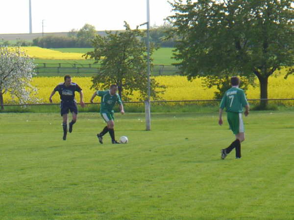 SV Leusel ll - FSG Alsfeld-Eifa 1-3 18