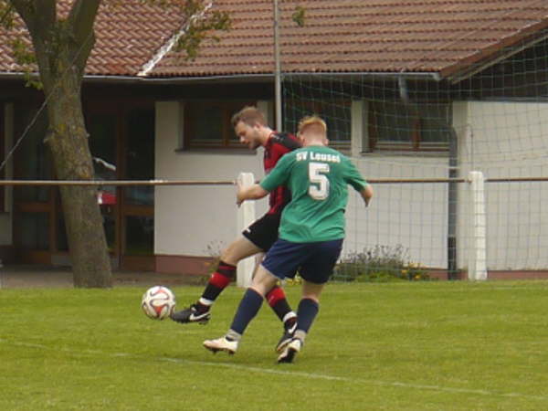 SV Leusel ll - FSG AlsfeldEifa 3-1 31