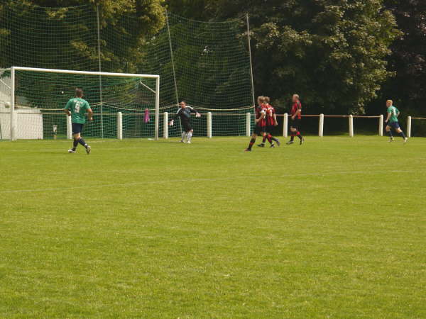 SV Leusel ll - FSG AlsfeldEifa 3-1 31