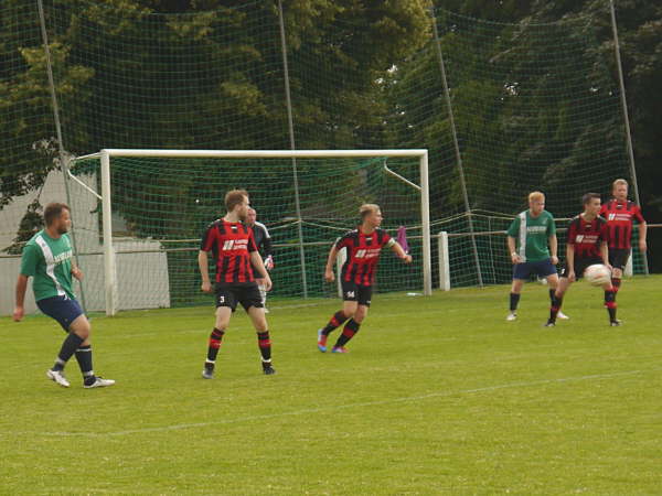 SV Leusel ll - FSG AlsfeldEifa 3-1 31