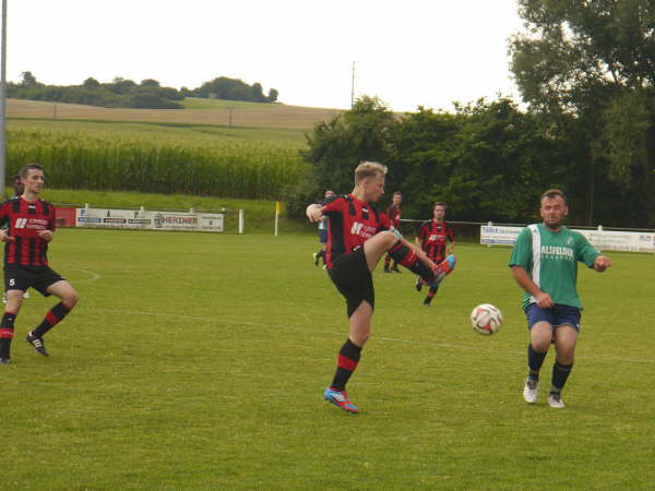 SV Leusel ll - FSG AlsfeldEifa 3-1 31