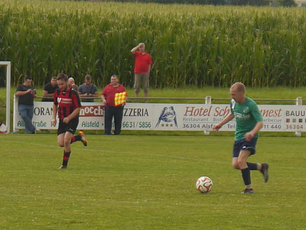 SV Leusel ll - FSG AlsfeldEifa 3-1 31