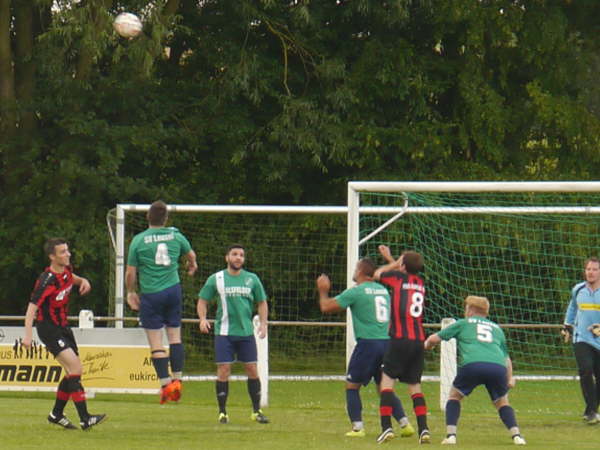 SV Leusel ll - FSG AlsfeldEifa 3-1 31