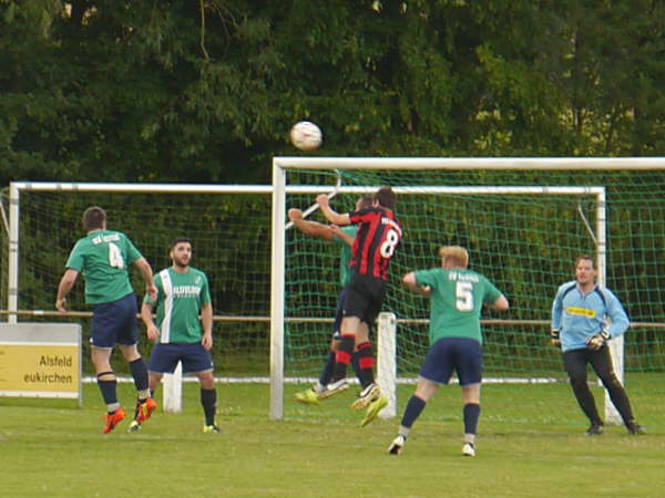 SV Leusel ll - FSG AlsfeldEifa 3-1 31