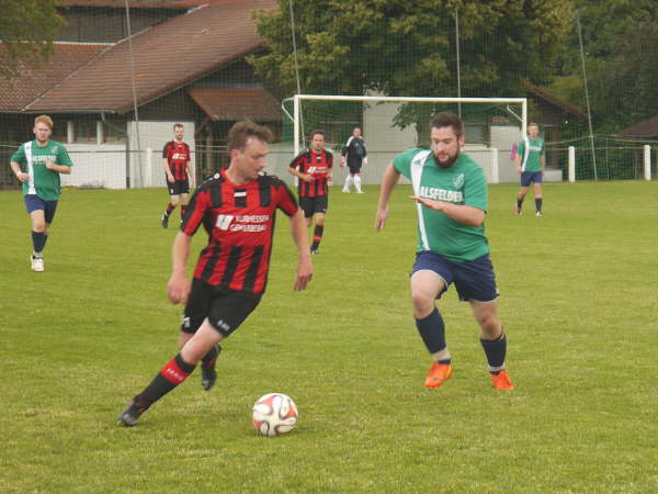 SV Leusel ll - FSG AlsfeldEifa 3-1 31