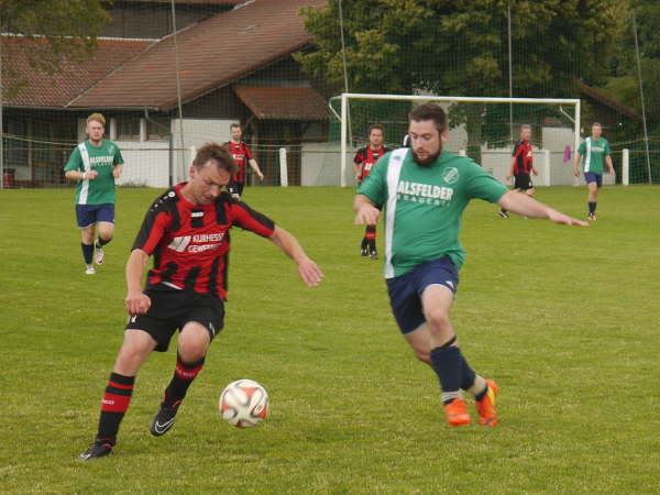 SV Leusel ll - FSG AlsfeldEifa 3-1 31