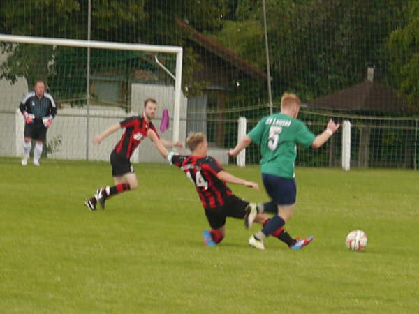 SV Leusel ll - FSG AlsfeldEifa 3-1 31