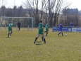 SV Leusel ll - FSG Homb