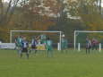 SV Leusel ll - FSG Homberg-Ob
