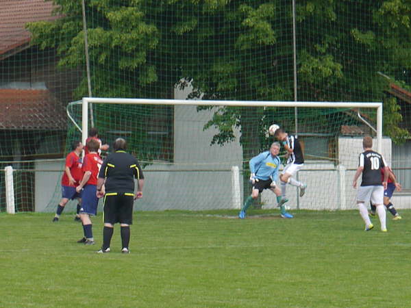 SV Leusel ll - FSG Kirtorf 1-7 28