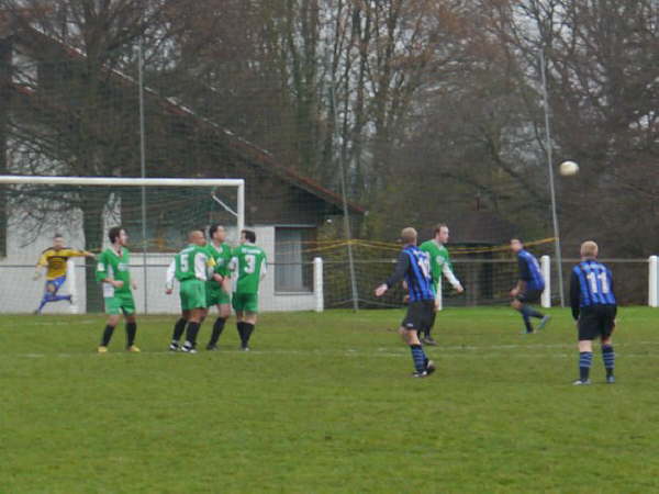 SV Leusel ll - FSG Kirtorf ll 0-4 24