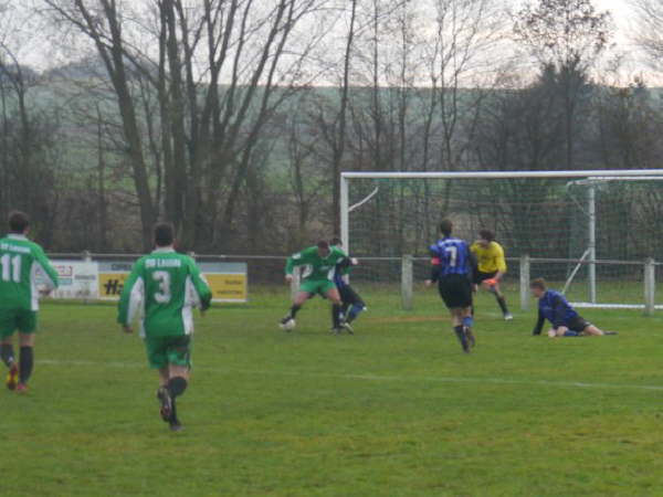 SV Leusel ll - FSG Kirtorf ll 0-4 24