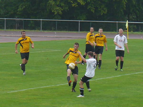 SV Leusel ll - FSG Kirtorf ll 2-0 25