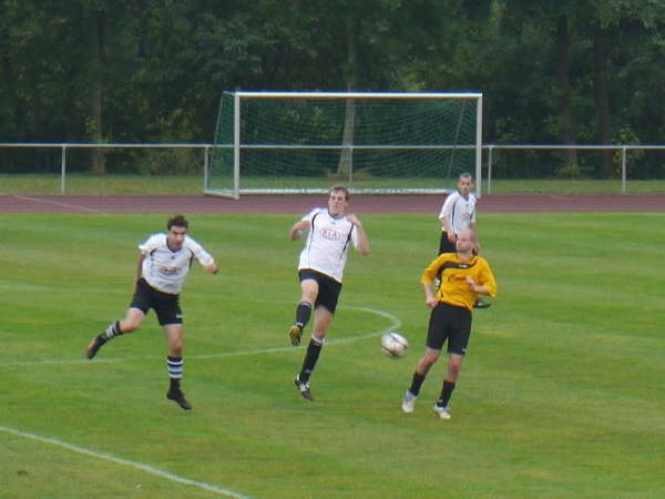 SV Leusel ll - FSG Kirtorf ll 2-0 25