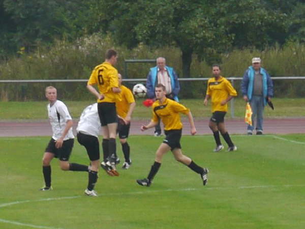 SV Leusel ll - FSG Kirtorf ll 2-0 25