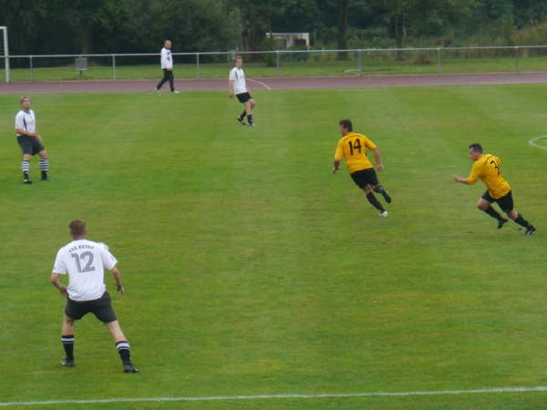 SV Leusel ll - FSG Kirtorf ll 2-0 25