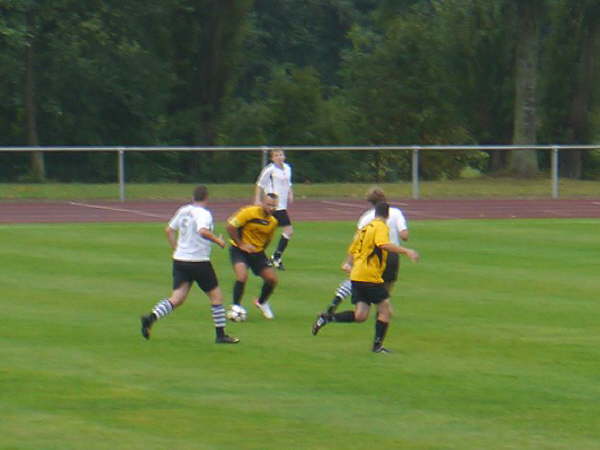 SV Leusel ll - FSG Kirtorf ll 2-0 25