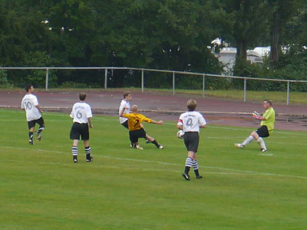 SV Leusel ll - FSG Kirtorf ll 2-0 25