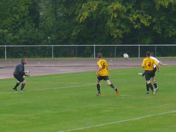 SV Leusel ll - FSG Kirtorf ll 2-0 25