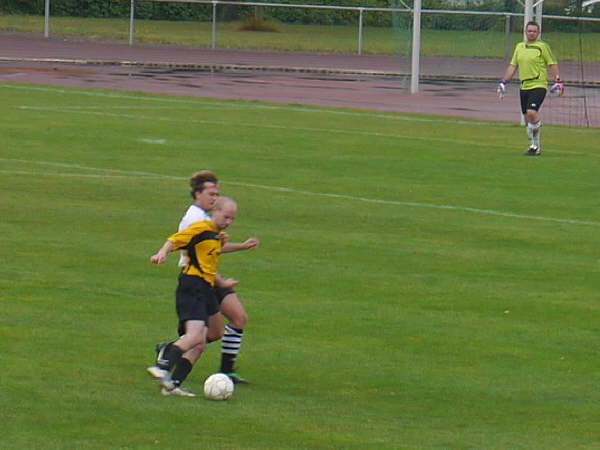 SV Leusel ll - FSG Kirtorf ll 2-0 25