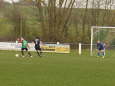 SV Leusel ll - FSG Ohmes-Ruhlk