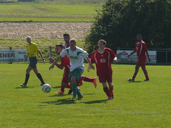 SV Leusel ll - FSV Wahlen 0-2 16