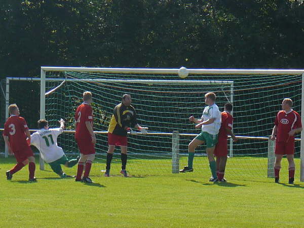 SV Leusel ll - FSV Wahlen 0-2 16