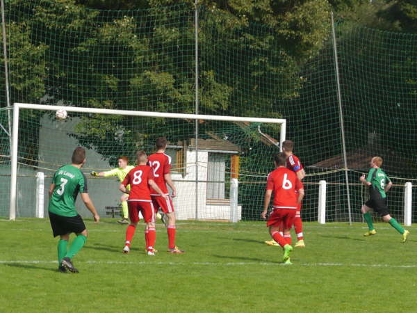 SV Leusel ll - SG Altenb