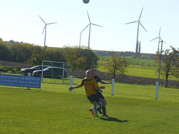 SV Leusel ll - SG Appenrod-Maulb