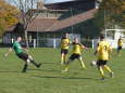 SV Leusel ll - SG Grebenau-Schwarz  3-0  14