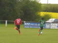 SV Leusel ll - SG Romrod-Zell ll  1-11  21