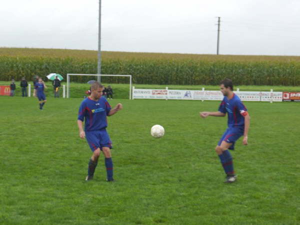 SV Leusel ll - SV Bechtelsberg 0-3 21