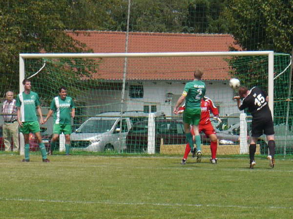 SV Leusel ll - SV Beltershain 0-2 03