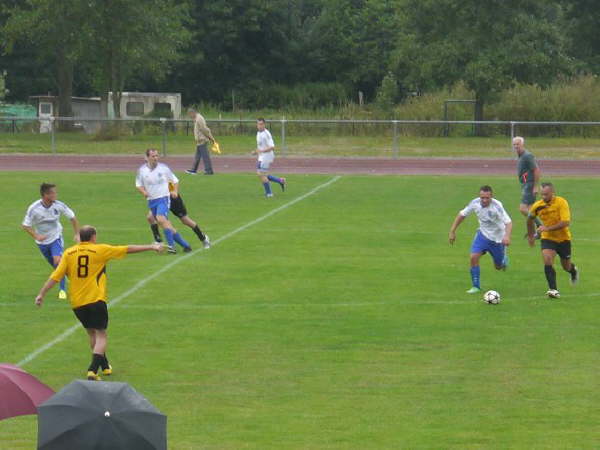 SV Leusel ll - SV Beltershain 1-1 18