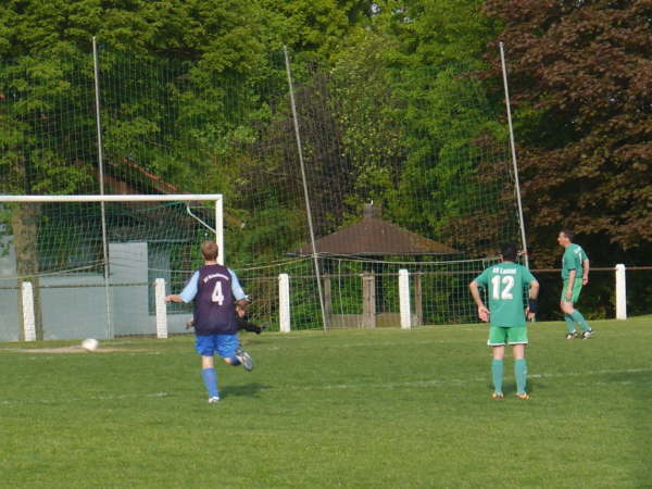 SV Leusel ll - SV Bobenhausen 1-6 13