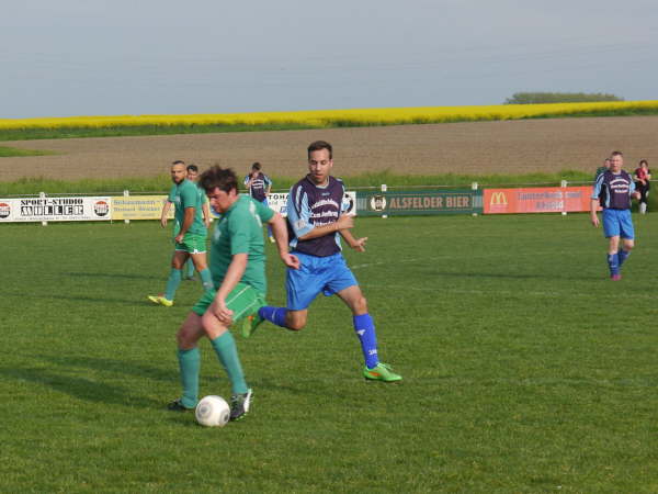 SV Leusel ll - SV Bobenhausen 1-6 13