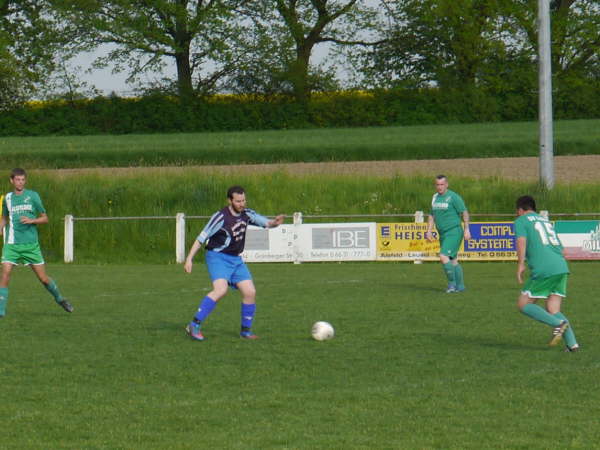 SV Leusel ll - SV Bobenhausen 1-6 13