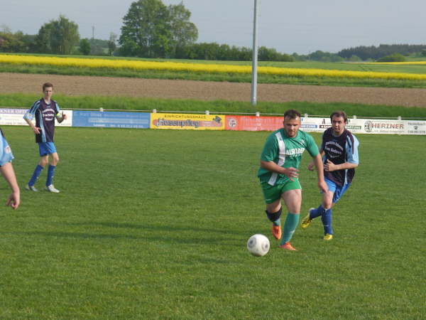 SV Leusel ll - SV Bobenhausen 1-6 13