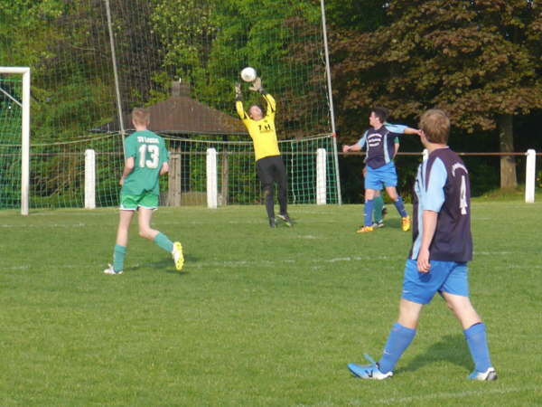 SV Leusel ll - SV Bobenhausen 1-6 13