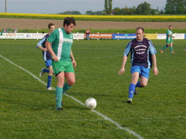 SV Leusel ll - SV Bobenhausen 1-6 13