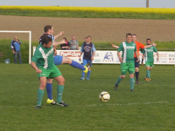 SV Leusel ll - SV Bobenhausen 1-6 13
