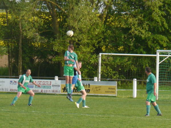SV Leusel ll - SV Bobenhausen 1-6 13