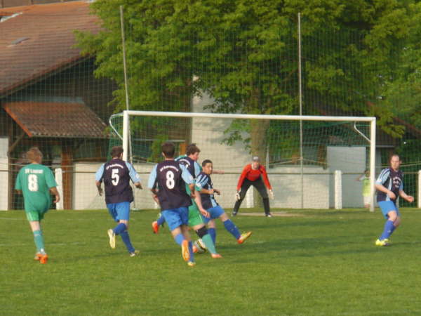 SV Leusel ll - SV Bobenhausen 1-6 13