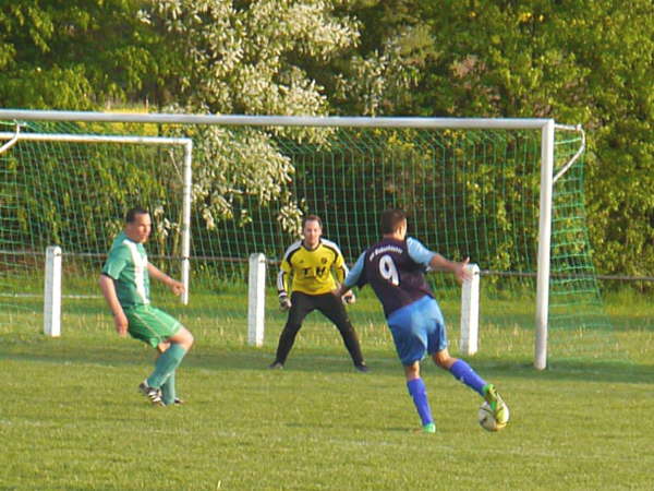 SV Leusel ll - SV Bobenhausen 1-6 13