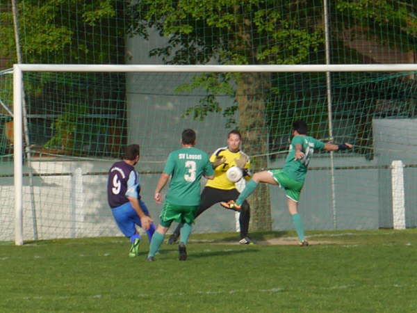 SV Leusel ll - SV Bobenhausen 1-6 13
