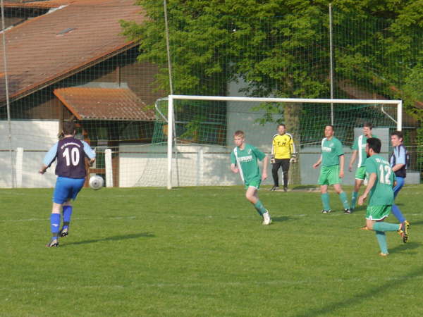 SV Leusel ll - SV Bobenhausen 1-6 13
