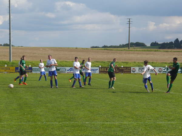 SV Leusel ll - SV Bobenhausen  6-0  03